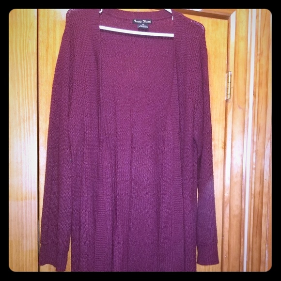 Cardigan - Picture 1 of 1